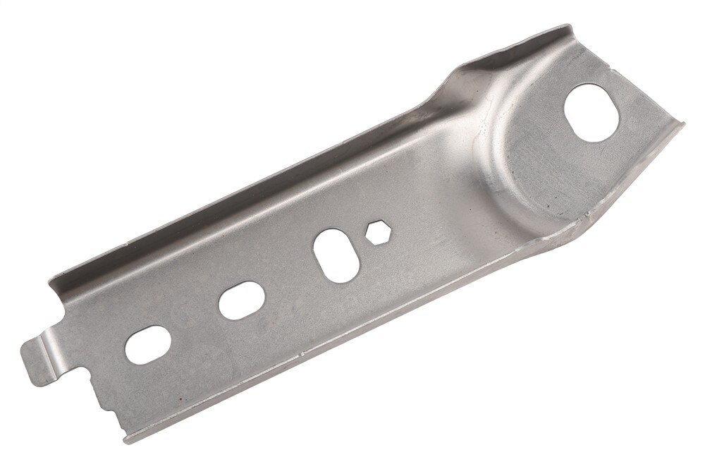 GM Genuine Parts Passenger Side Instrument Panel Tie Bar Bracket
