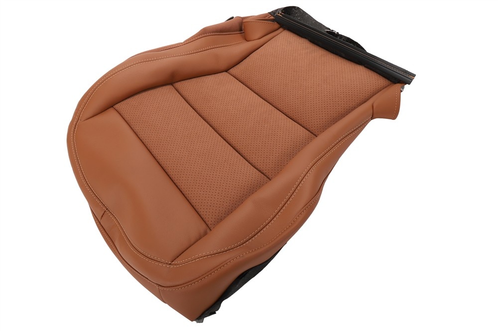 GM Genuine Parts Kalahari Driver Seat Cushion Cover