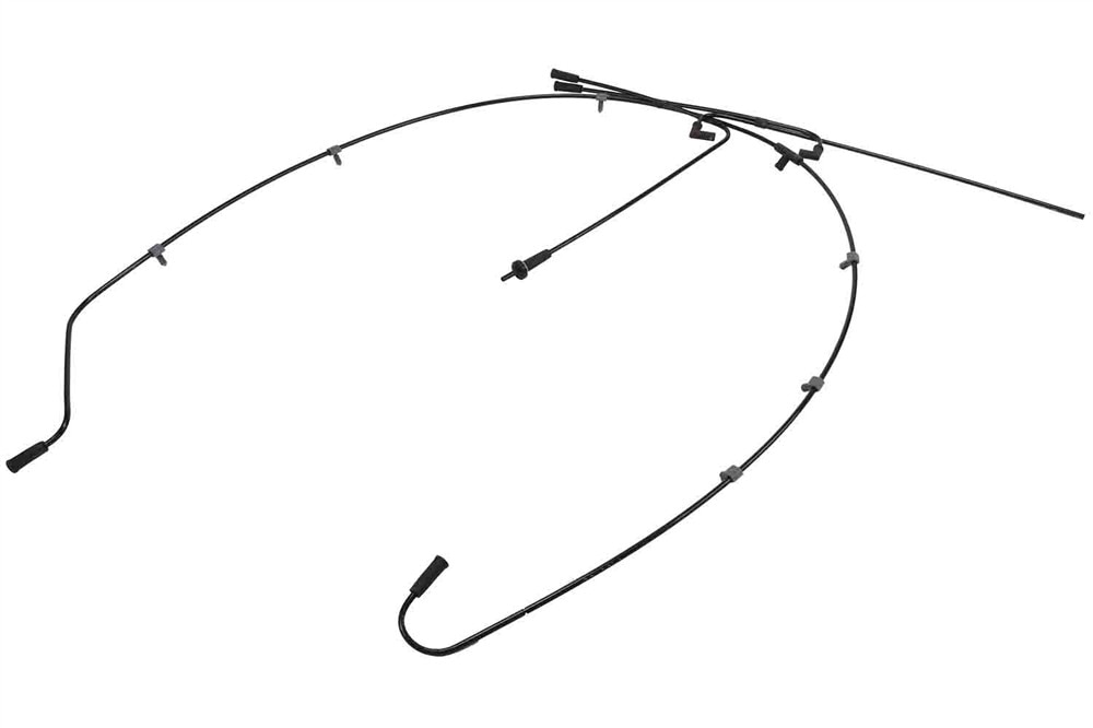 GM Genuine Parts Engine Mount Vacuum Hose