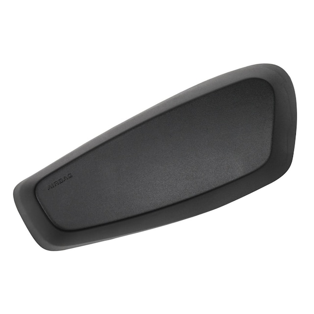 GM Genuine Parts Jet Black Passenger Seat Back Airbag Cover