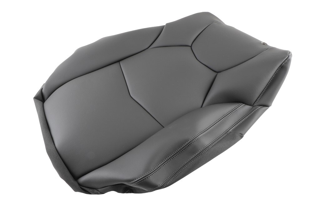 GM Genuine Parts Kalahari Passenger Seat Cushion Cover