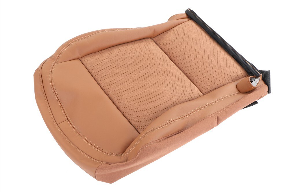 GM Genuine Parts Kalahari Passenger Seat Cushion Cover