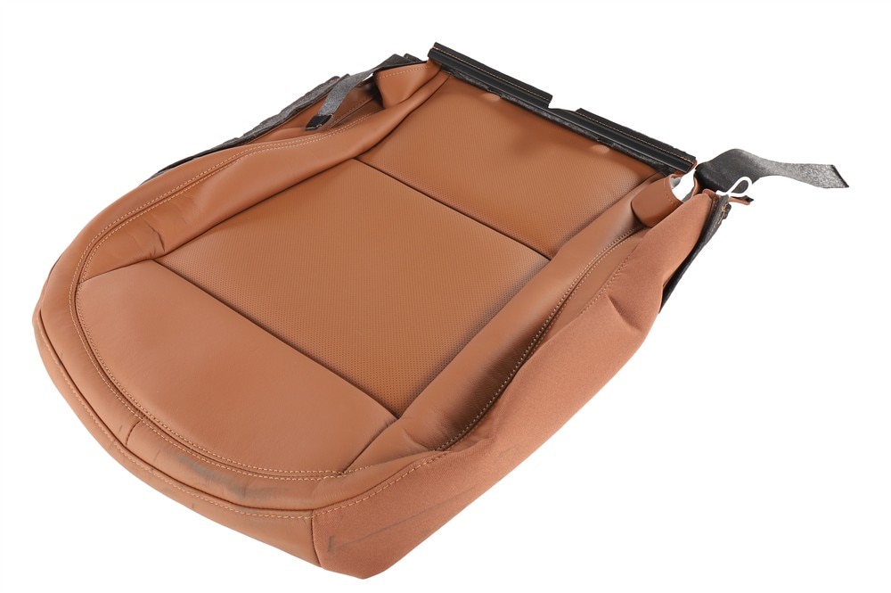 GM Genuine Parts Kalahari Passenger Seat Cushion Cover