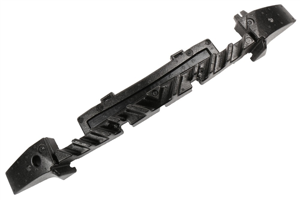 GM Genuine Parts Front Bumper Fascia Energy Absorber