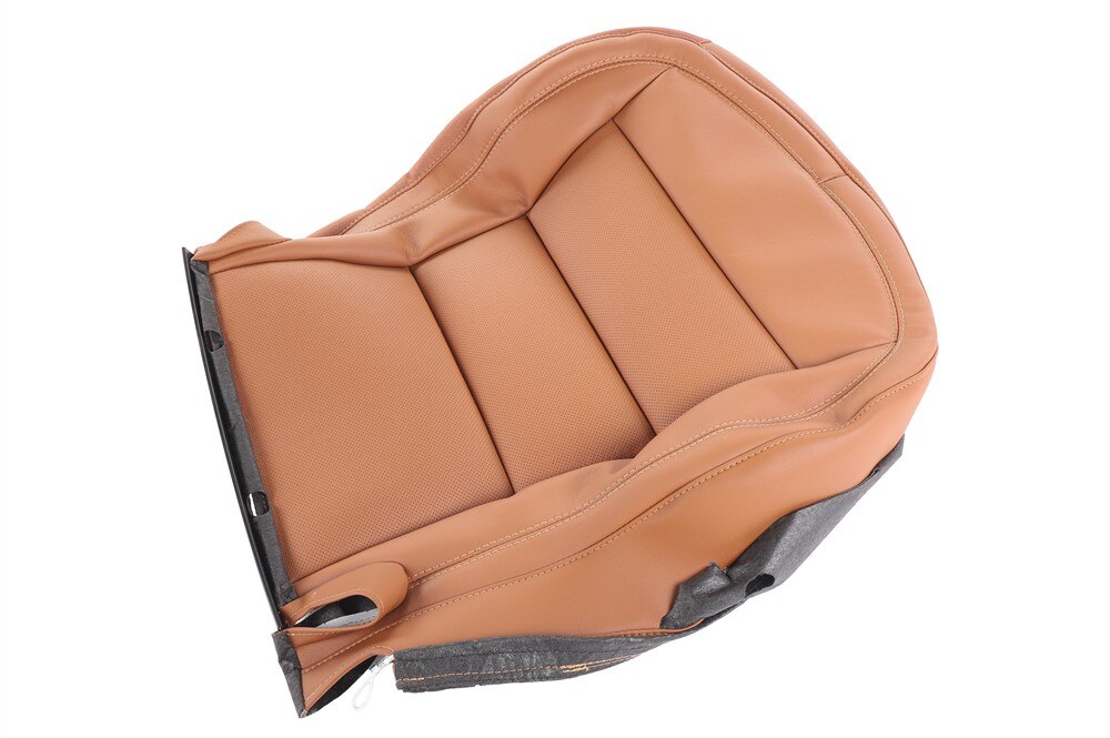 GM Genuine Parts Kalahari Passenger Seat Cushion Cover