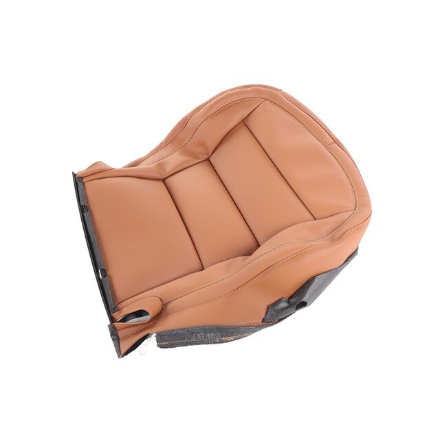 GM Genuine Parts Kalahari Passenger Seat Cushion Cover