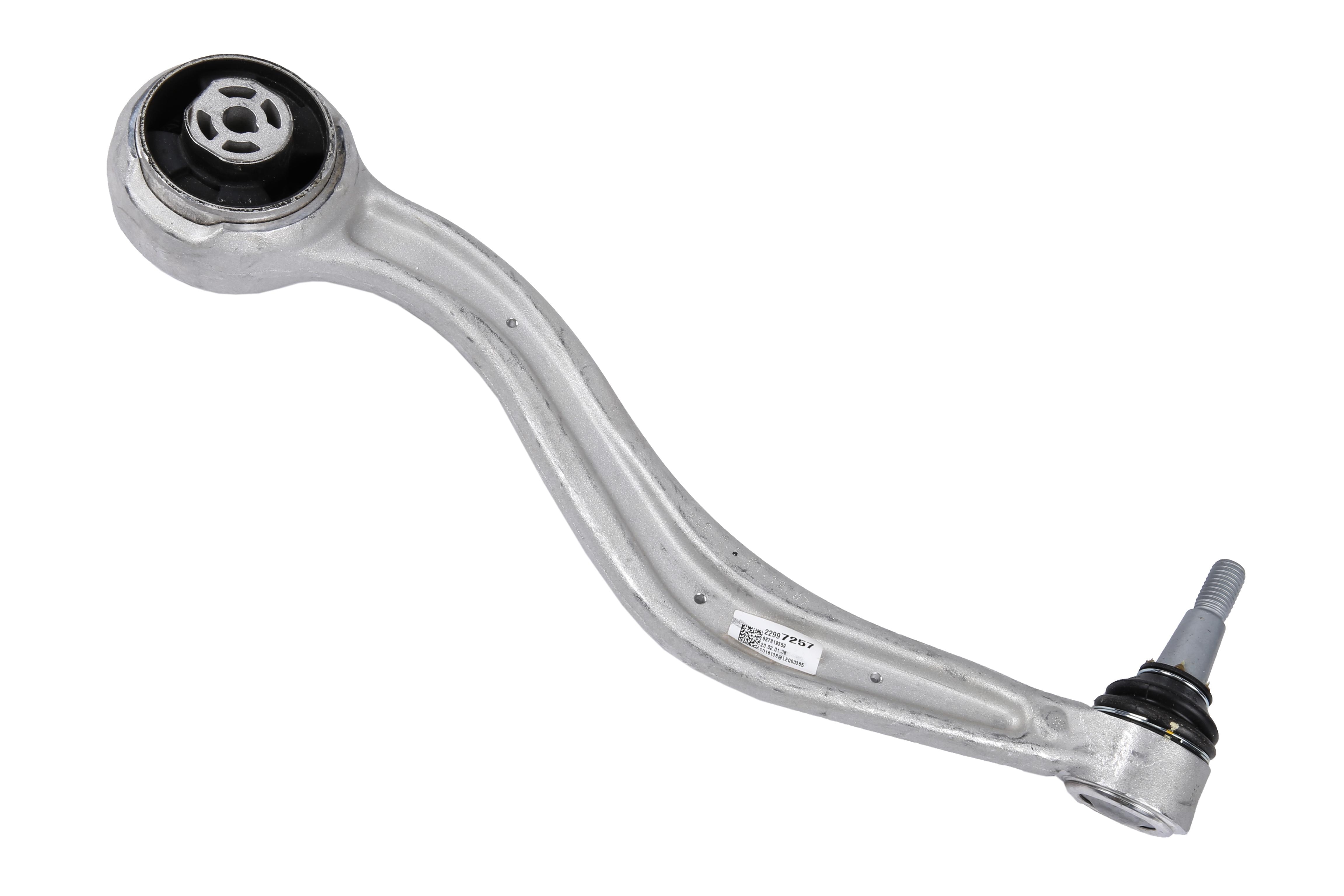 GM Genuine Parts Front Passenger Side Front Lower Control Link