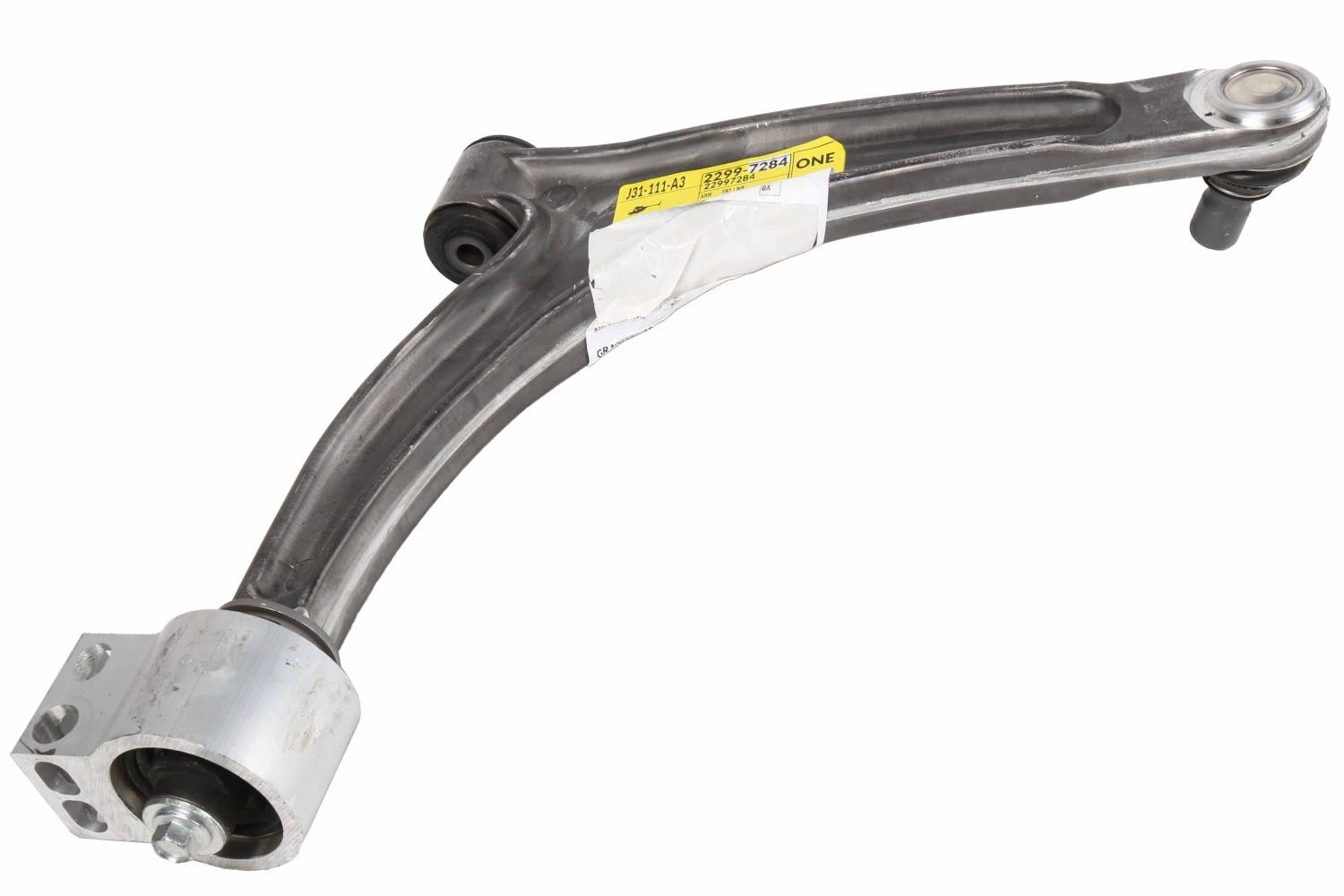 arm Amazon.com: New Lower Control Arm with Ball Joint