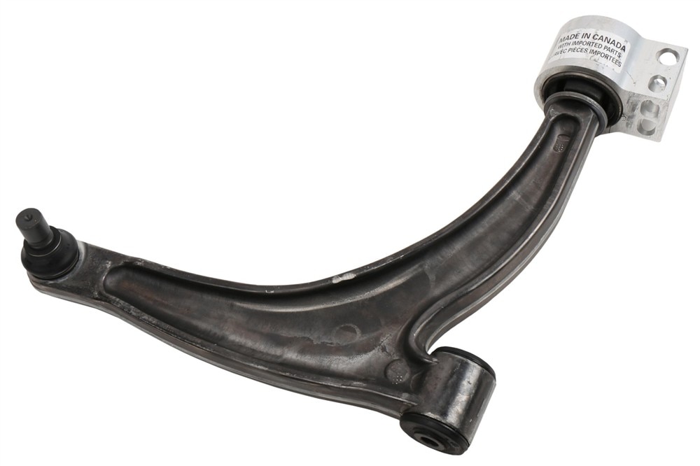 GM Genuine Parts Front Passenger Side Lower Control Arm