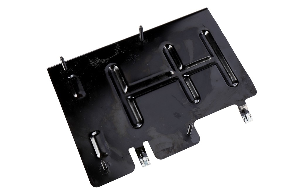 GM Genuine Parts Interface Control Module Bracket