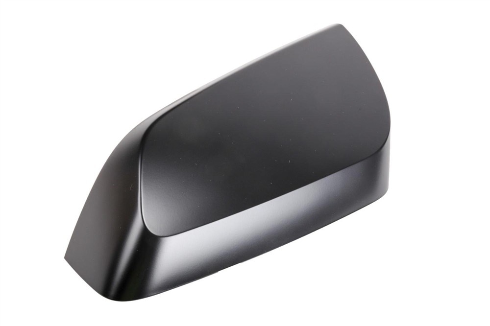 GM Genuine Parts Primed Driver Side Rearview Mirror Housing Cover