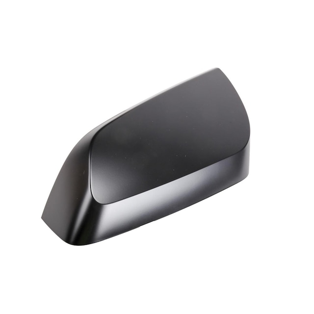 GM Genuine Parts Primed Driver Side Rearview Mirror Housing Cover