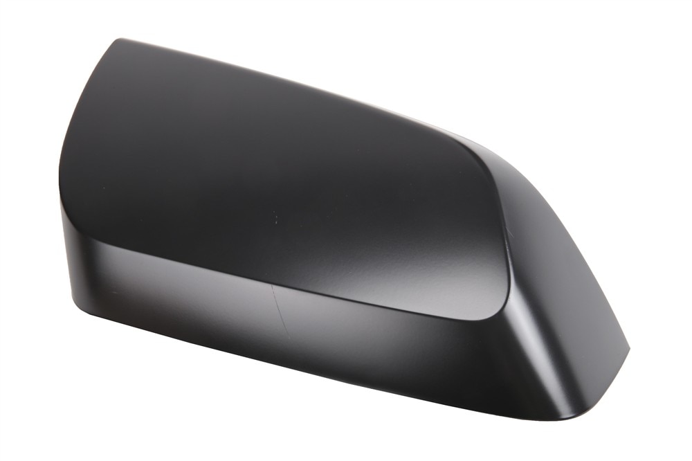 GM Genuine Parts Primed Passenger Side Door Mirror Housing Cover