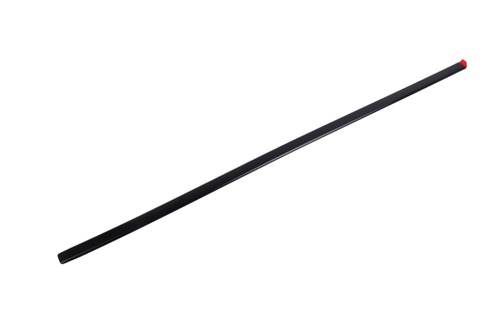 GM Genuine Parts Primed Rear Passenger Side Door Molding