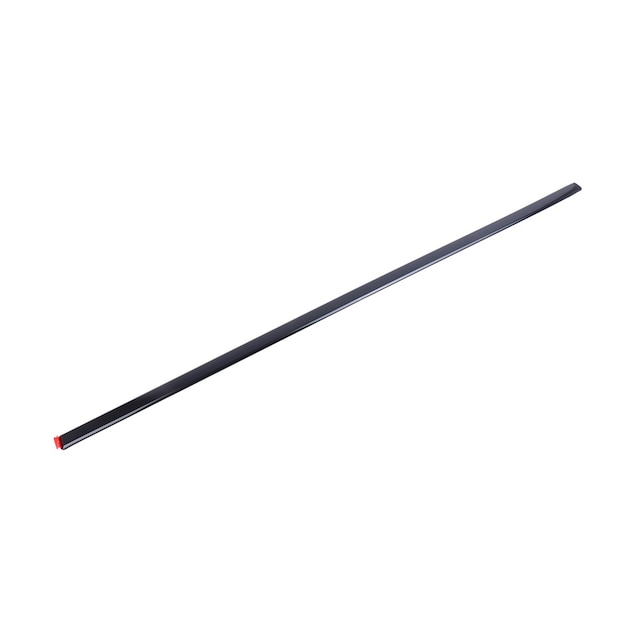 GM Genuine Parts Primed Rear Driver Side Door Molding