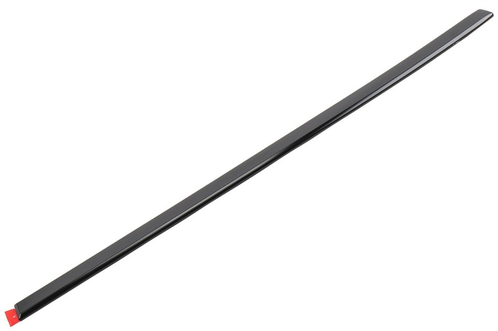GM Genuine Parts Outside Rear Door Molding in Primer