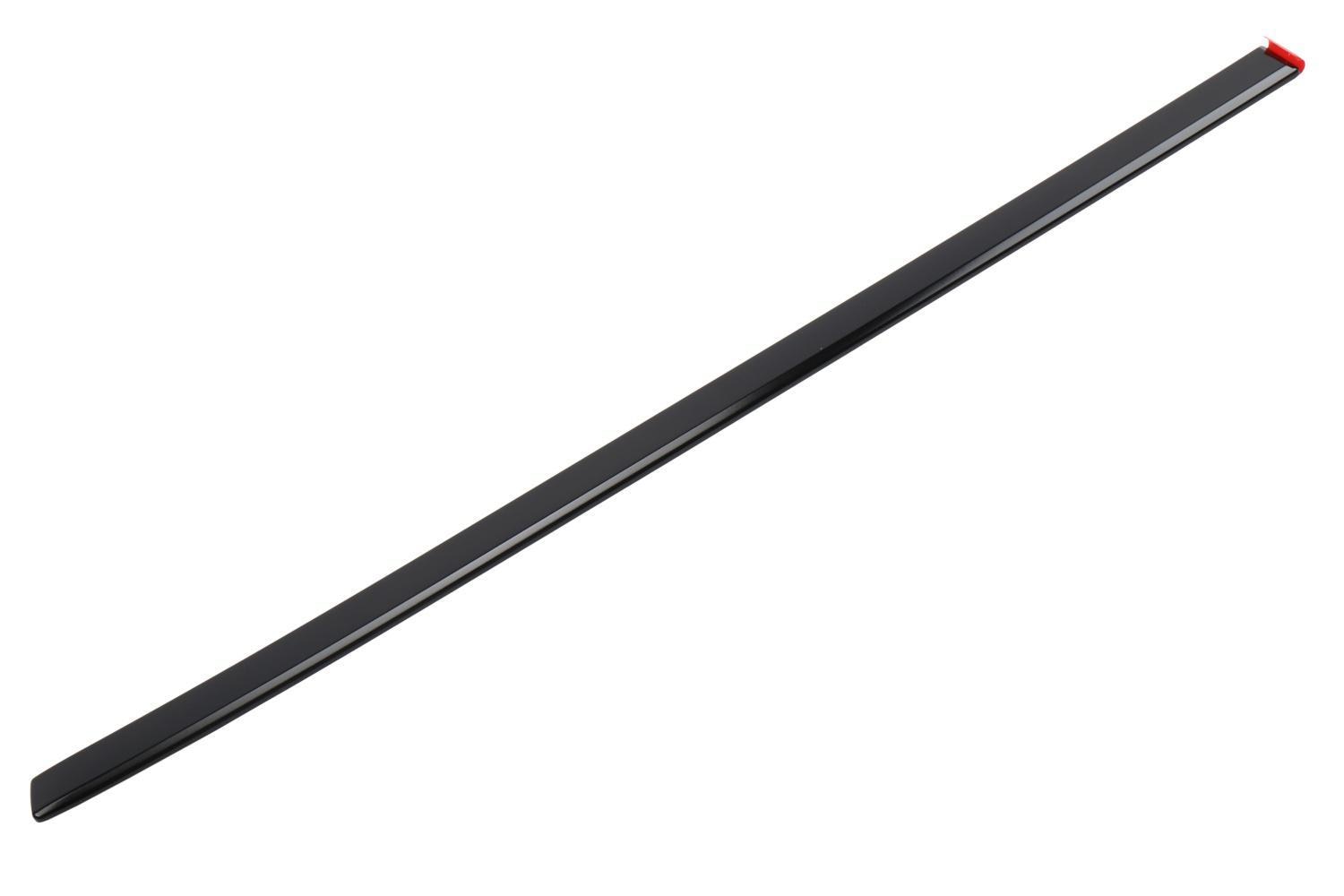 GM Genuine Parts Outside Rear Door Molding in Primer