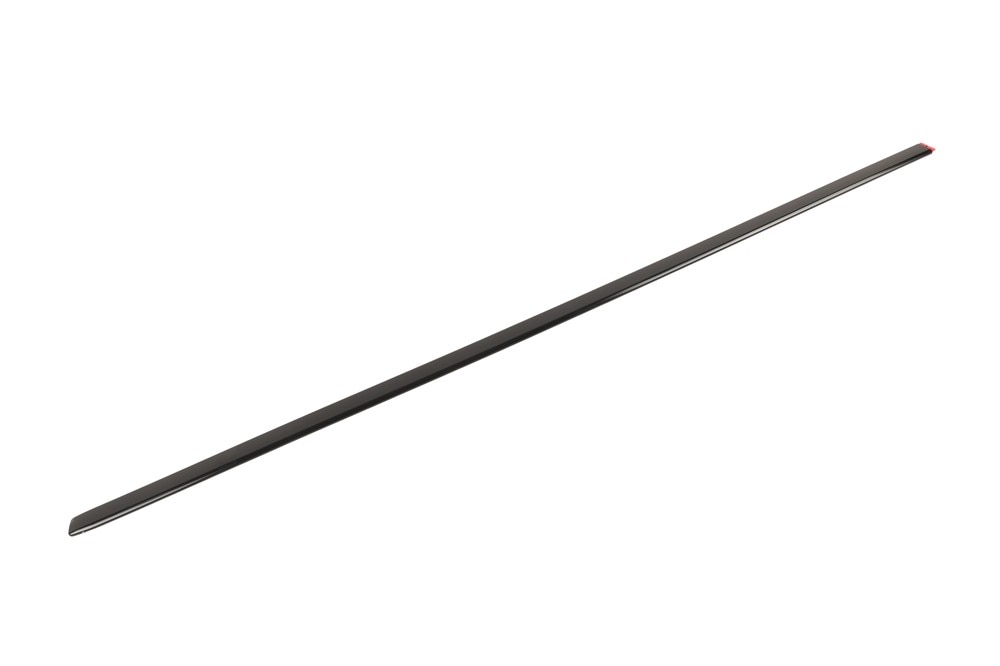 GM Genuine Parts Outside Front Door Molding in Primer