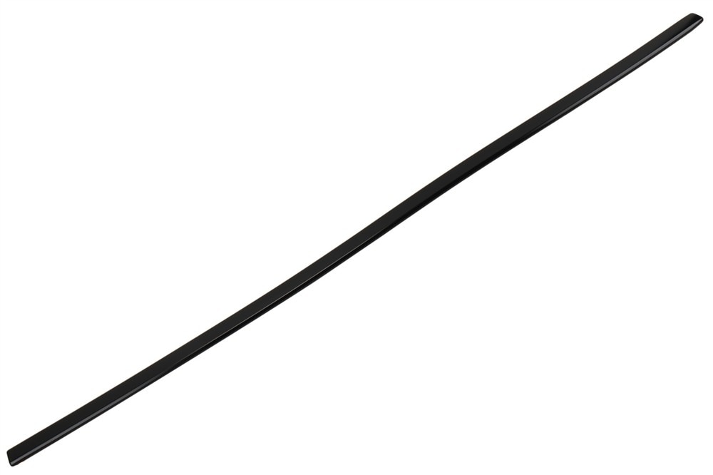 GM Genuine Parts Outside Front Door Molding in Primer