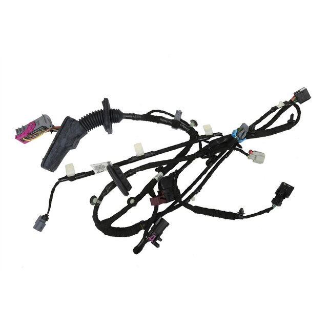 GM Genuine Parts Front Passenger Side Door Wiring Harness
