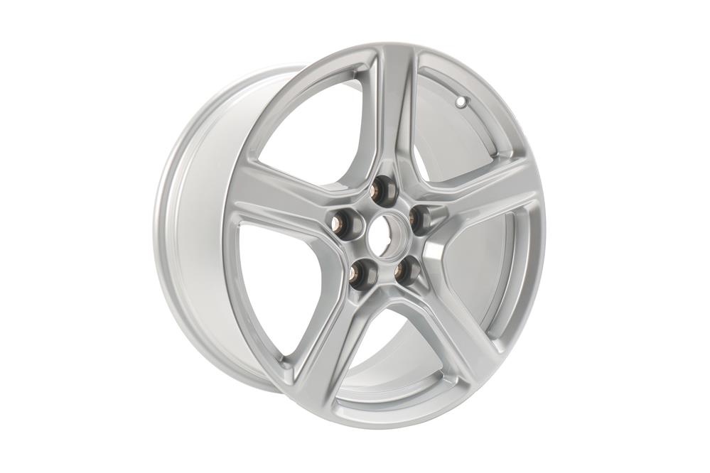 ダイヤモンド社・GMとともに GM Genuine Parts 18x8.5-Inch Aluminum Wheel | 22998072 | GM Parts
