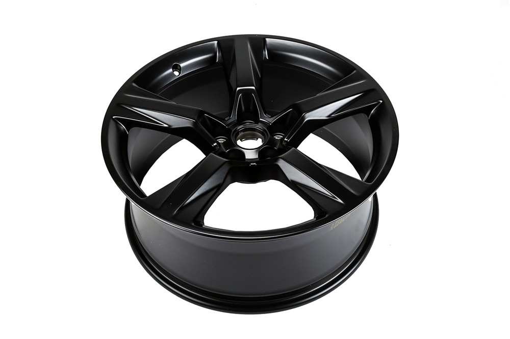 GM Genuine Parts 20x8.5-Inch Aluminum Wheel