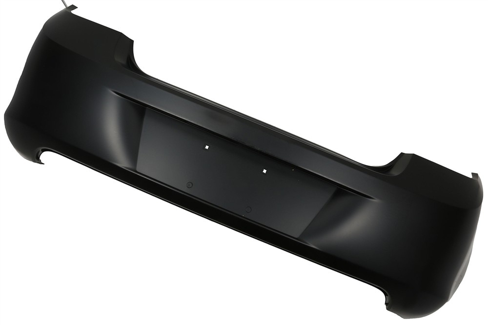GM Genuine Parts Rear Bumper Cover