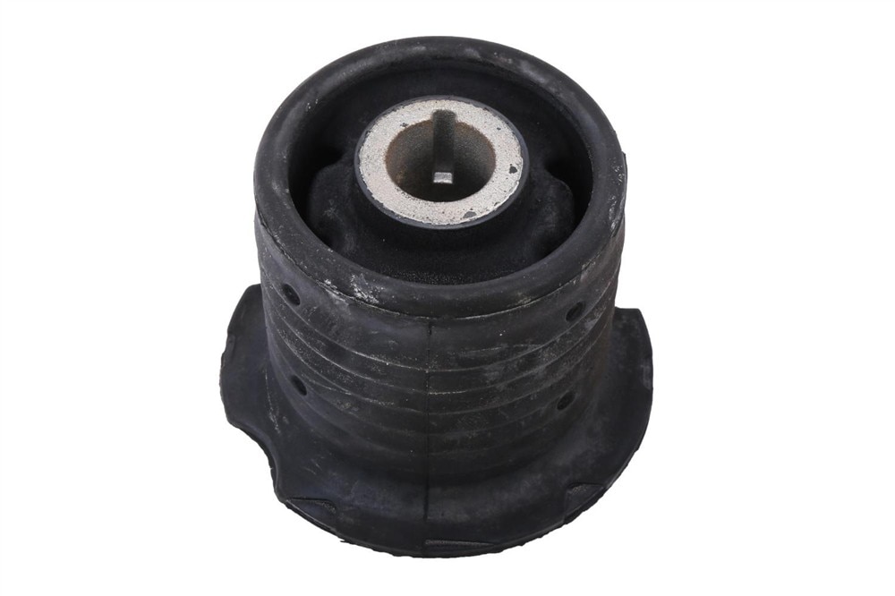 GM Genuine Parts Rear Suspension Cradle Rear Mount