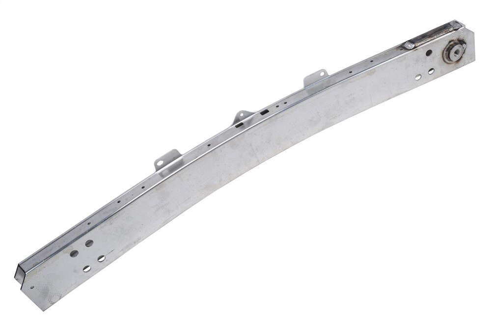 GM Genuine Parts Front Bumper Impact Bar