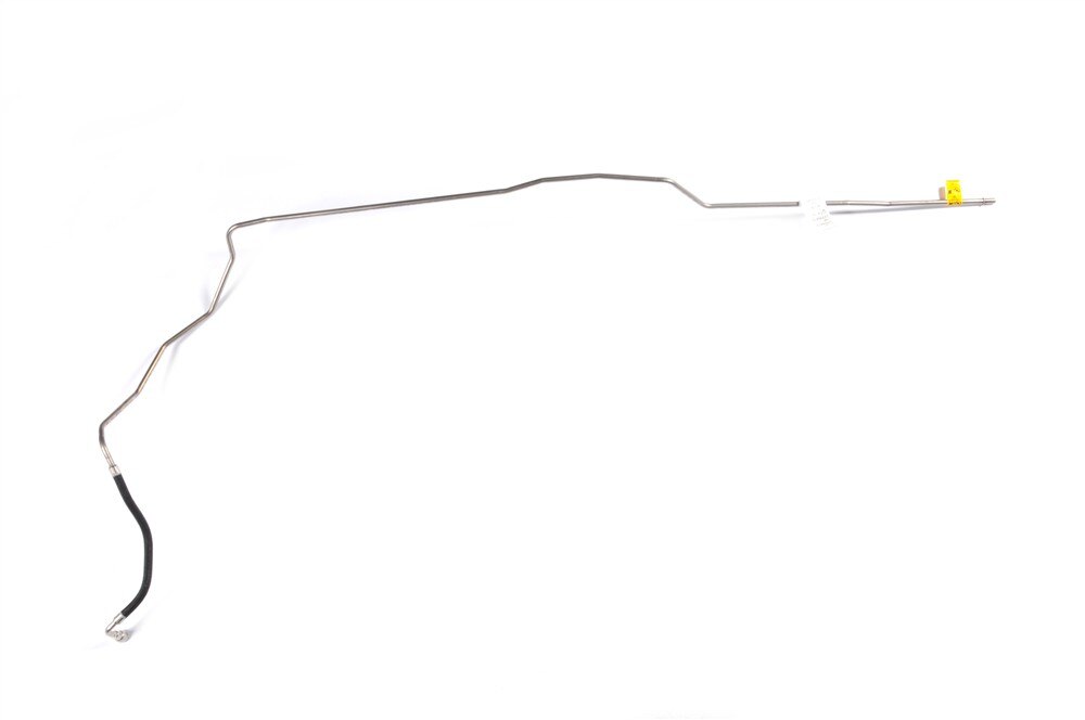 GM Genuine Parts Fuel Feed Pipe