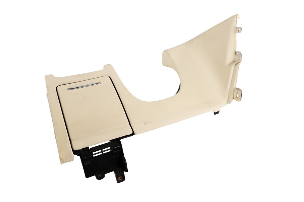 GM Genuine Parts Instrument Panel Knee Bolster