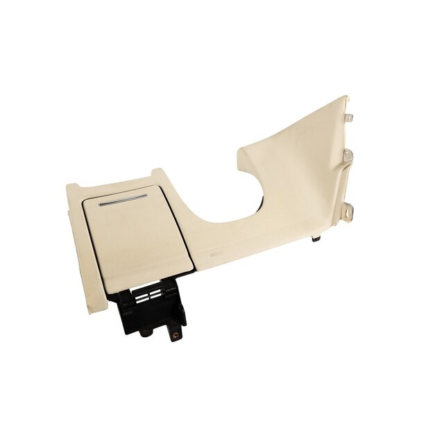 GM Genuine Parts Instrument Panel Knee Bolster
