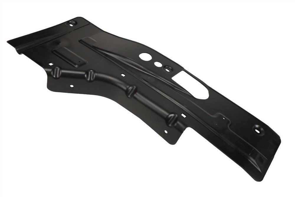 GM Genuine Parts Passenger Side Engine Compartment Splash Shield