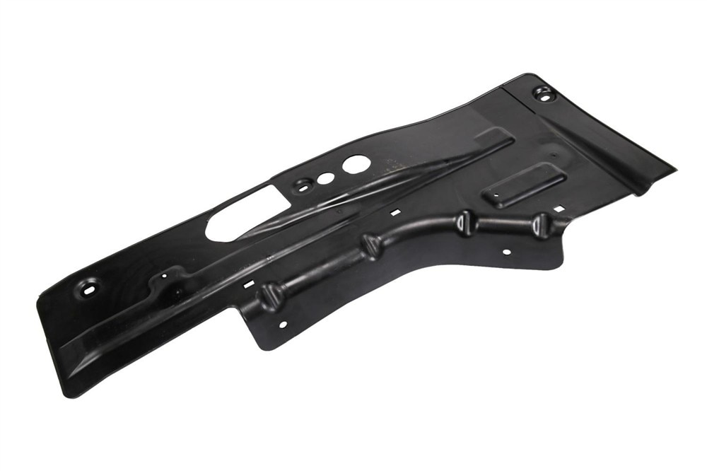 GM Genuine Parts Driver Side Front Engine Compartment Air Deflector