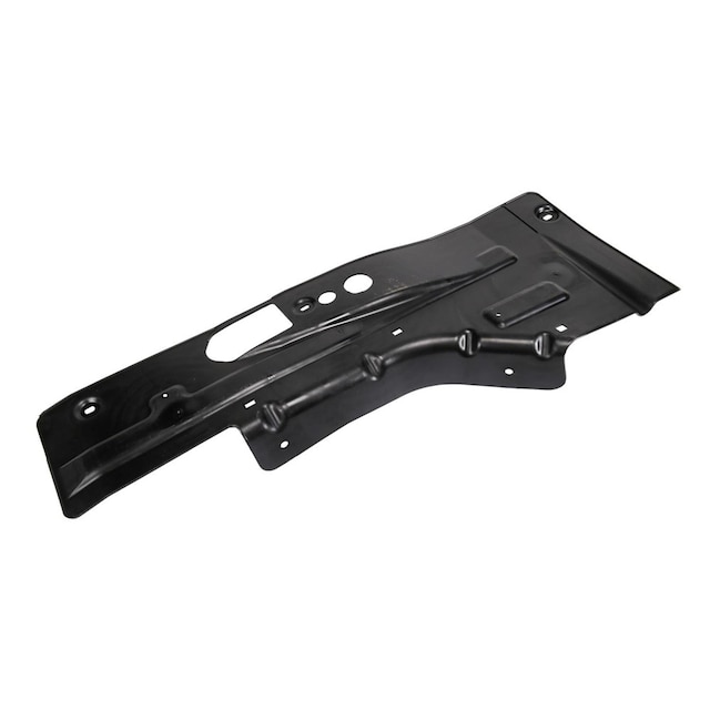 GM Genuine Parts Driver Side Front Engine Compartment Air Deflector
