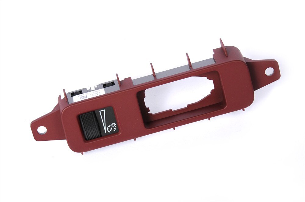 GM Genuine Parts Black Instrument Panel Dimmer Switch