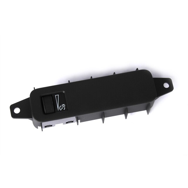 GM Genuine Parts Black Instrument Panel Dimmer Switch