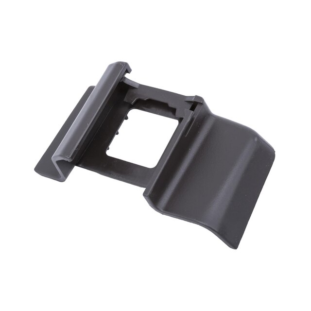 GM Genuine Parts Cocoa Passenger Seat Inner Adjuster Front Finish Cover
