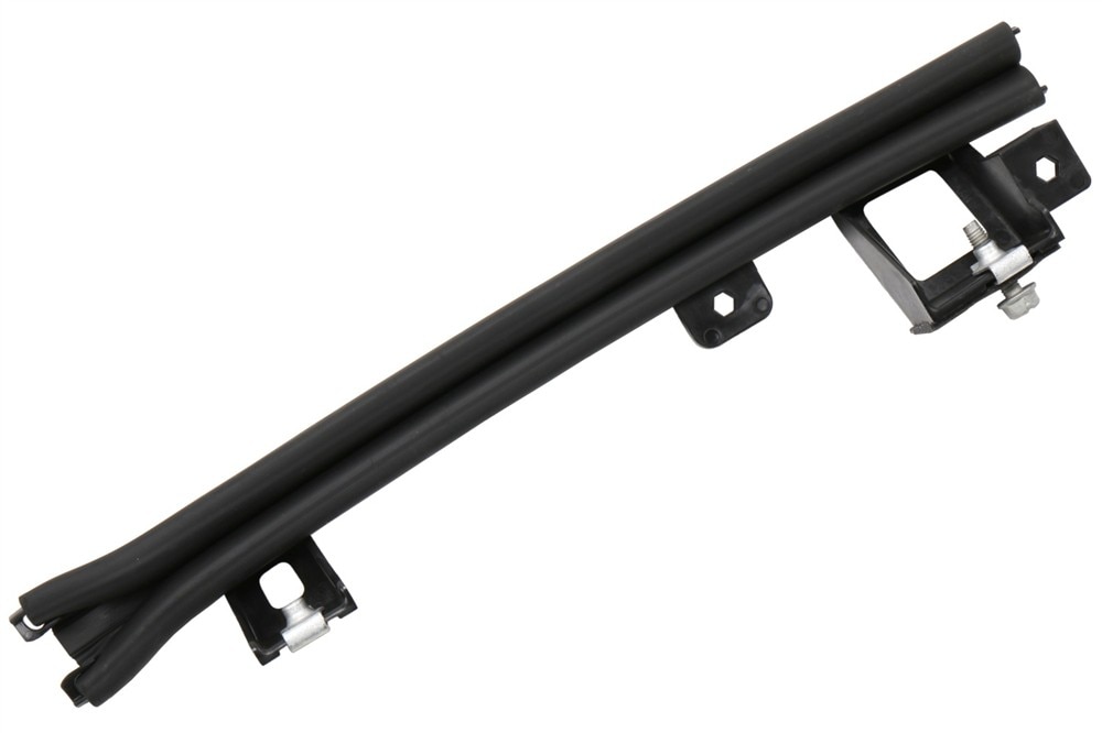 GM Genuine Parts Rear Driver Side Door Window Channel Rear Retainer
