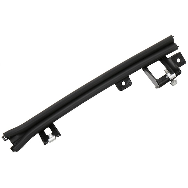GM Genuine Parts Rear Driver Side Door Window Channel Rear Retainer