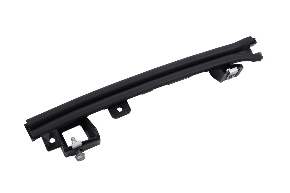 GM Genuine Parts Rear Passenger Side Door Window Channel Rear Retainer