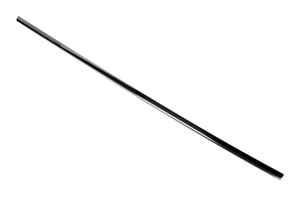GM Genuine Parts Rear Driver Side Door Window Upper Reveal Molding