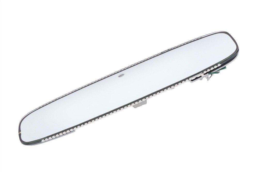 GM Genuine Parts Inside Rearview Mirror Module
