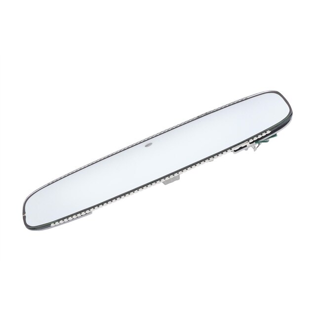 GM Genuine Parts Inside Rearview Mirror Module