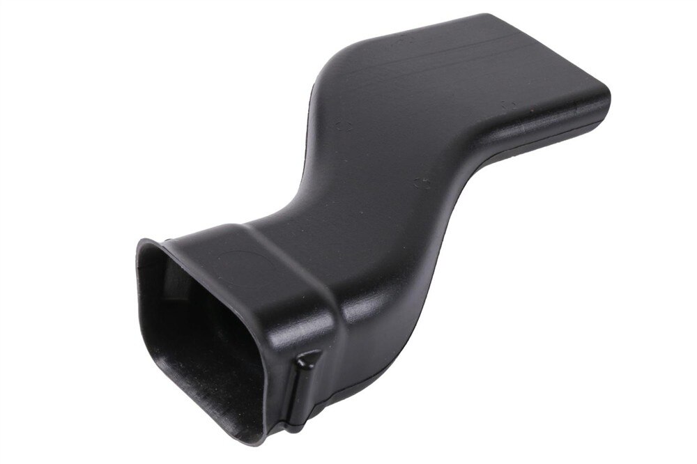 GM Genuine Parts Driver Side Floor Rear Air Outlet Duct Adapter