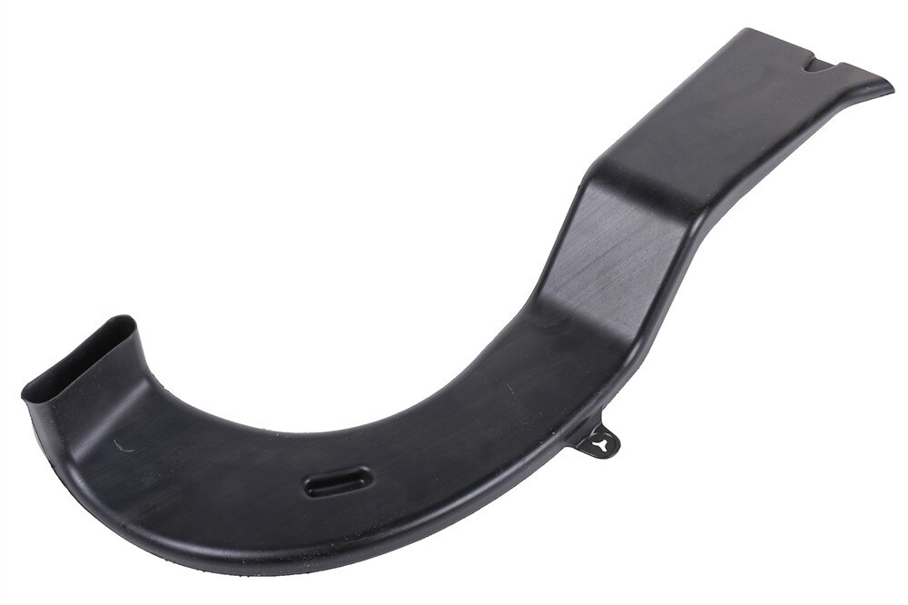 GM Genuine Parts Driver Side Floor Rear Air Outlet Duct
