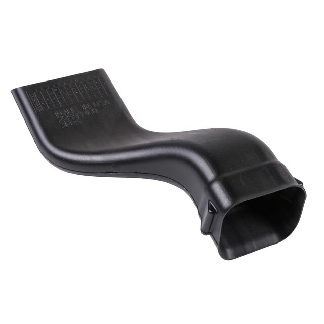 GM Genuine Parts Passenger Side Floor Air Outlet Duct Adapter