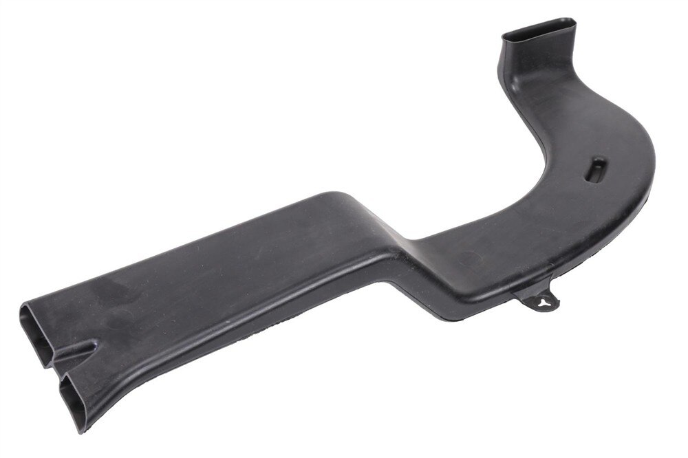 GM Genuine Parts Rear Passenger Side Floor Air Outlet Duct
