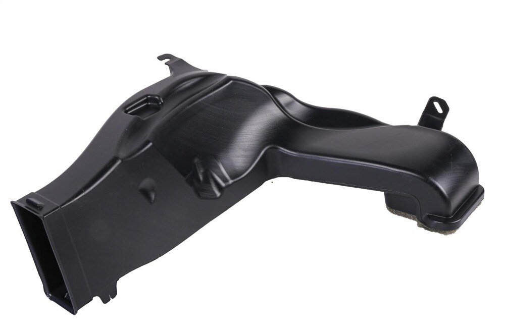 GM Genuine Parts Auxiliary Heater Air Outlet Duct