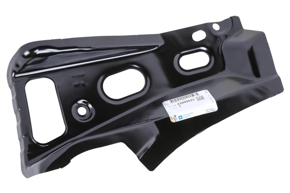 GM Genuine Parts Driver Side Quarter Inner Panel Brace